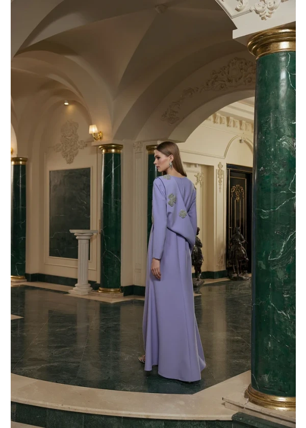 YAREN ELBİSE EFLATUN