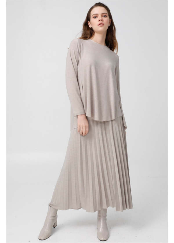 ELENAY PİLİSOLEY ETEK